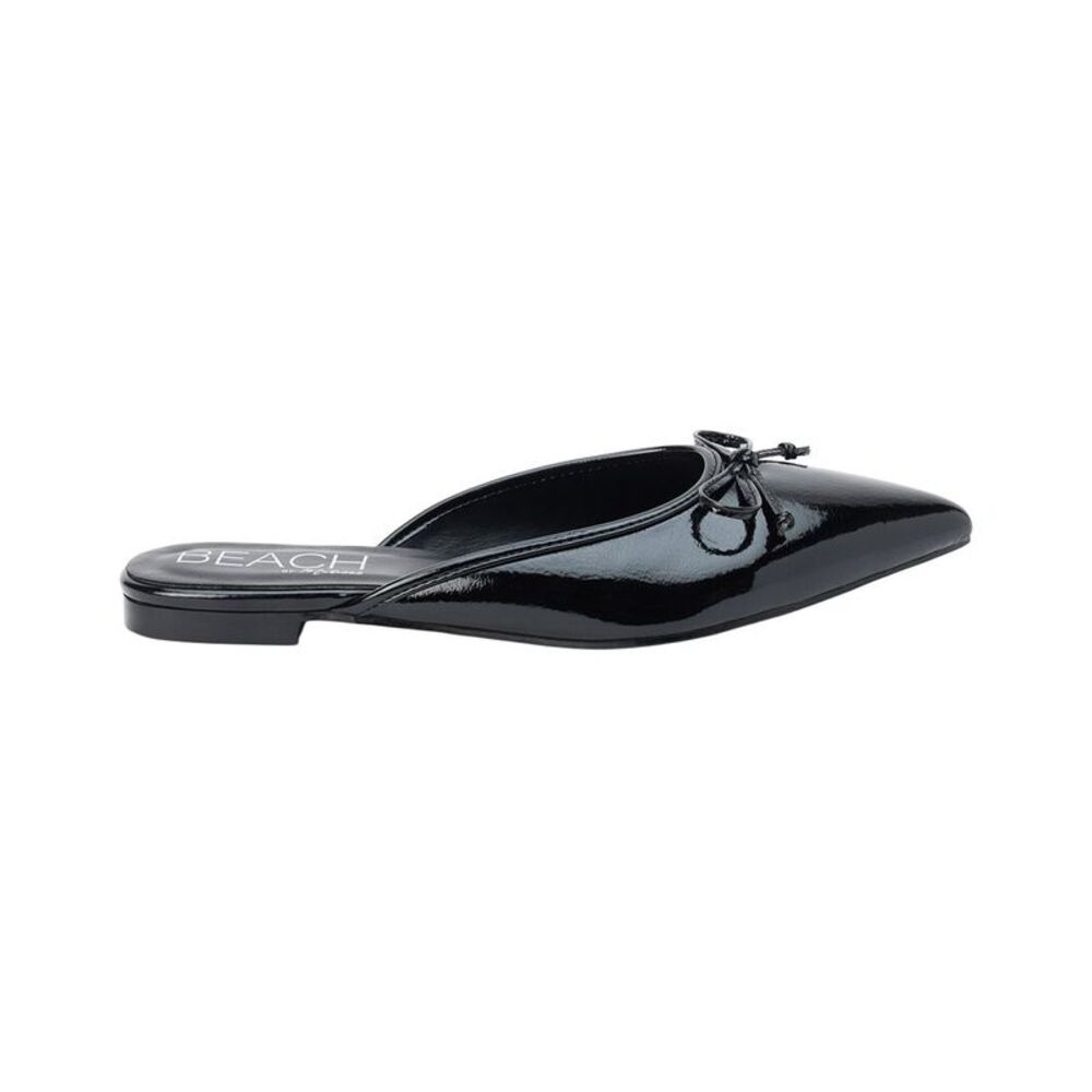 Matisse Reggie Flat, Black